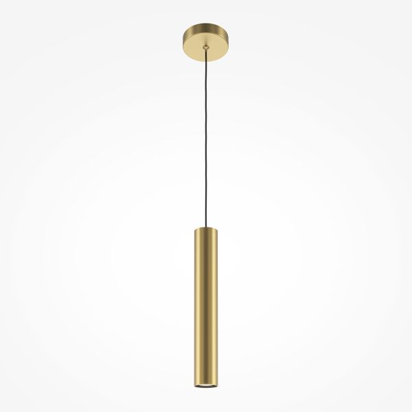MOD161PL-01G1 Lampa wisząca Pro Focus Maytoni - Mega RABATY % w koszyku