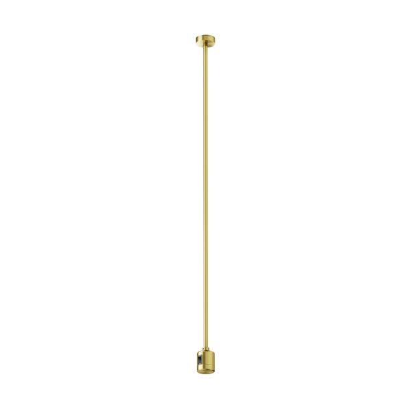 TRA159C-IPCL1-BS Mocowanie sufitowe Long 760 mm z prostym złączem zasilającym Flarity Maytoni - Mega RABATY % w koszyku