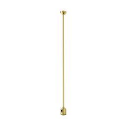 TRA159C-IPCL1-BS Mocowanie sufitowe Long 760 mm z prostym złączem zasilającym Flarity Maytoni - Mega RABATY % w koszyku