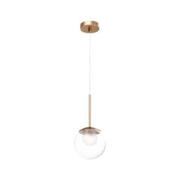 MOD521PL-01G1 Lampa wisząca Basic form Maytoni - Mega RABATY % w koszyku