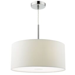 RON102 Ronda Lampa sufitowa Dar Lighting - rabaty 20% w koszyku