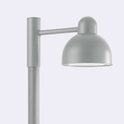 Lampa słupowa KOSTER LED 1913AL Norlys - Możliwa duża negocjacja cen! Zadzwoń