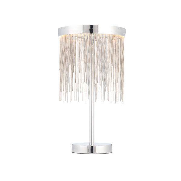73769 Lampa stołowa Zelma Endon - MEGA rabaty w koszyku %