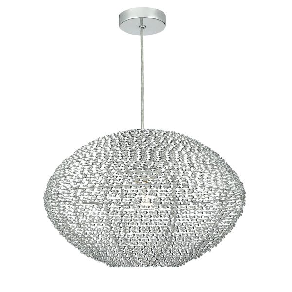 OIS6568 Oisin Lampa sufitowa Dar Lighting - rabaty 20% w koszyku