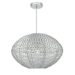 OIS6568 Oisin Lampa sufitowa Dar Lighting - rabaty 20% w koszyku