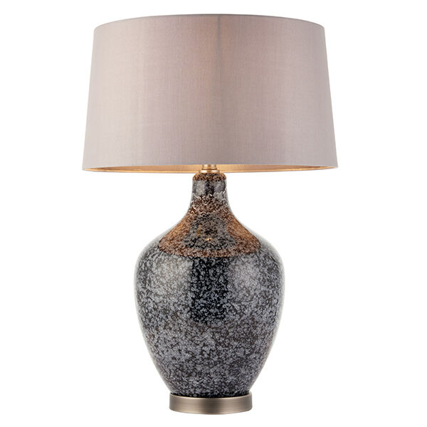 79842 Lampa stołowa Ilsa Endon - MEGA rabaty w koszyku %