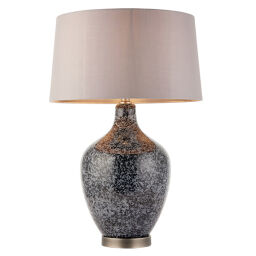 79842 Lampa stołowa Ilsa Endon - MEGA rabaty w koszyku %