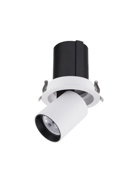 ACALAPA LE61605 lampa oczko wpust Luces Exclusivas - MEGA rabaty w Koszyku %