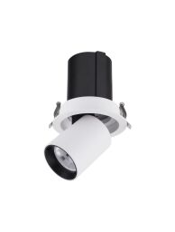 ACALAPA LE61605 lampa oczko wpust Luces Exclusivas - MEGA rabaty w Koszyku %