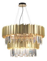 LE42282 CALARCA Lampa wisząca Luces Exclusivas - Mega RABAT w koszyku!