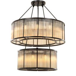 109638 lampa wisząca Bernardi Eichholtz