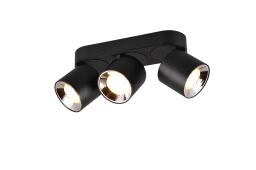 GUAYANA 651000332 lampa sufitowa Trio - Mega RABATY W KOSZYKU %