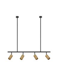LE42927 CAYES lampa wisząca Luces Exclusivas - Mega RABAT % w koszyku!
