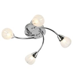 VIL0450 Villa Lampa sufitowa Dar Lighting - rabaty 20% w koszyku