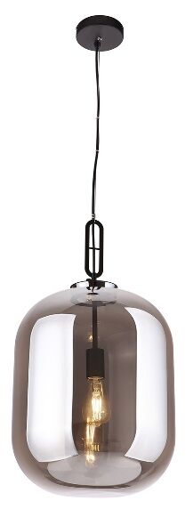 P0298 Honey Smoky lampa wisząca Maxlight Maxlight