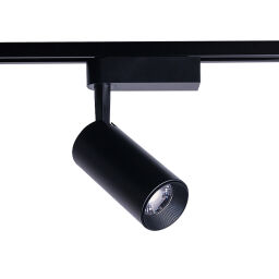 9009 Spot PROFILE IRIS LED 30W 3000K do 1-obwodowego systemu szynowego Nowodvorski - rabaty 15% w koszyku