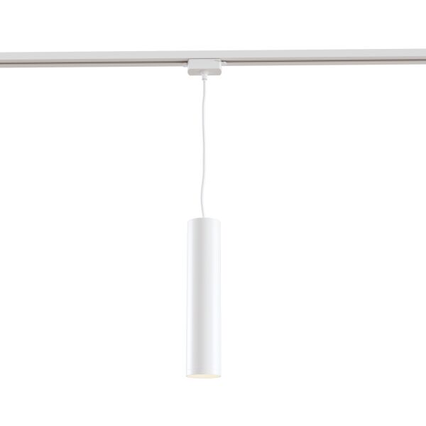 TR008-1-GU10-W Lampa szynowa Track lamps Unity GU10 1x10W Maytoni - Mega RABATY % w koszyku