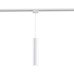 TR008-1-GU10-W Lampa szynowa Track lamps Unity GU10 1x10W Maytoni - Mega RABATY % w koszyku