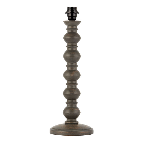 90566 Lampa stołowa Joss base only Endon - MEGA rabaty w koszyku %