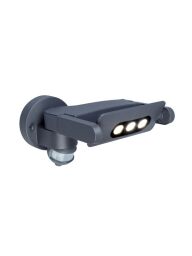 5614404118 Lampa MINI LEDSPOT - CZUJNIK RUCHU Lutec - Mega RABATY W KOSZYKU %