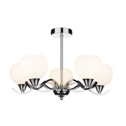 ARU0550 Aruba Lampa sufitowa Dar Lighting - rabaty 20% w koszyku