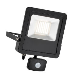 78969 Surge PIR 50W IP44 50W Saxby - MEGA rabaty w koszyku %
