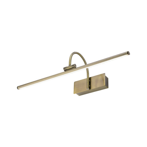 8170 Lampa ścienna GIOTTO LED M - rabaty 15% w koszyku