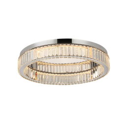 Lampa sufitowa SPARK TOP 60 DIMM CH AZ5785 AZzardo