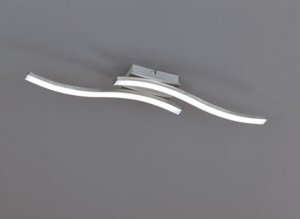 R62472107 Route lampa sufitowa LED Trio - Mega RABATY W KOSZYKU %