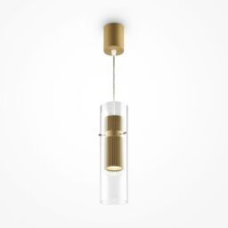 MOD326PL-01MG Lampa wisząca Dynamics Maytoni - Mega RABATY % w koszyku