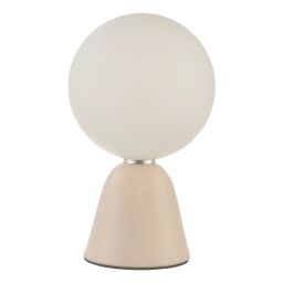 FRA403 Francesca Lampa stołowa Dar Lighting - rabaty 20% w koszyku