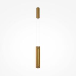 MOD410PL-L12BS3K Lampa wisząca Sonata Maytoni - Mega RABATY % w koszyku
