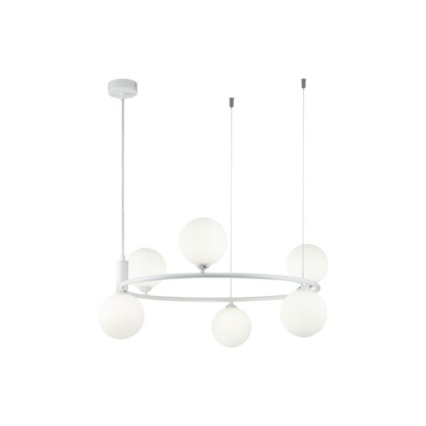 MOD013PL-06W Lampa wisząca Ring Maytoni - Mega RABATY % w koszyku
