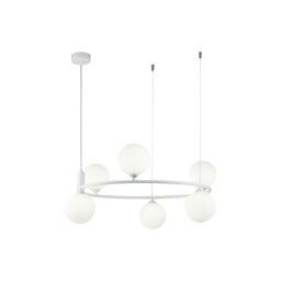 MOD013PL-06W Lampa wisząca Ring Maytoni - Mega RABATY % w koszyku