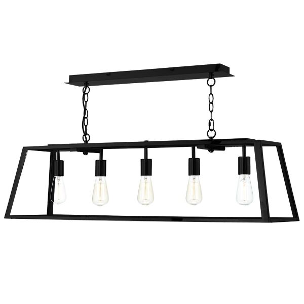 ACA0522 Academy Lampa sufitowa Dar Lighting - rabaty 20% w koszyku
