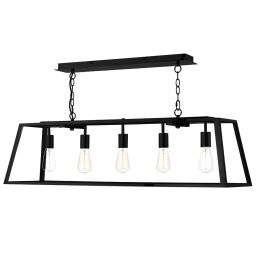 ACA0522 Academy Lampa sufitowa Dar Lighting - rabaty 20% w koszyku