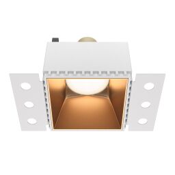 DL051-01-GU10-SQ-WMG Lampa wpuszczana Share GU10 1x10W Maytoni - Mega RABATY % w koszyku