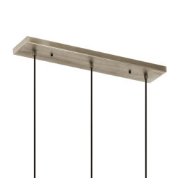 KL-CEILING-PAN-3R-AP Prostokątna podsufitka Elstead  - Mega RABATY w koszyku %