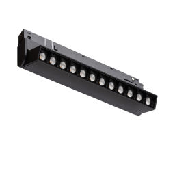 10145 Oprawa liniowa FOCUS OUT LED 9W do systemu szynowego LVM Nowodvorski - rabaty 15% w koszyku