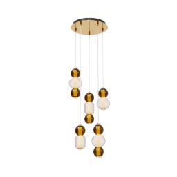 MOD273PL-L80G3K Lampa wisząca Drop Maytoni - Mega RABATY % w koszyku