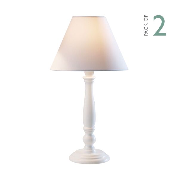 REG422 Regal Lampa stołowa Dar Lighting - rabaty 20% w koszyku