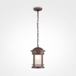 O031PL-01BR Lampa wisząca Salamanca Maytoni - Mega RABATY % w koszyku