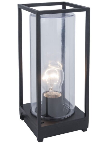 6588801012 Lampa solarna FLAIR Lutec - Mega RABATY W KOSZYKU %