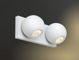 Goal II W0125 kinkiet IP54 Maxlight