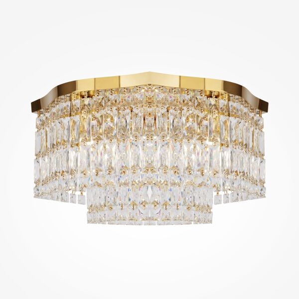 DIA005CL-06G Lampa sufitowa Dune Maytoni - Mega RABATY % w koszyku