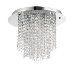 LE42343 CORONEL Lampa sufitowa Luces Exclusivas - Mega RABAT w koszyku!