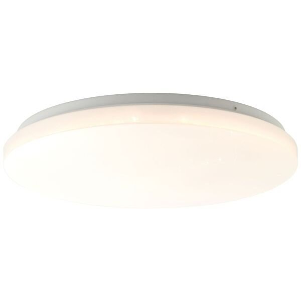 G97131/05 Farica LED lampa ścienna i sufitowa 35 cm biały / ciepły biały