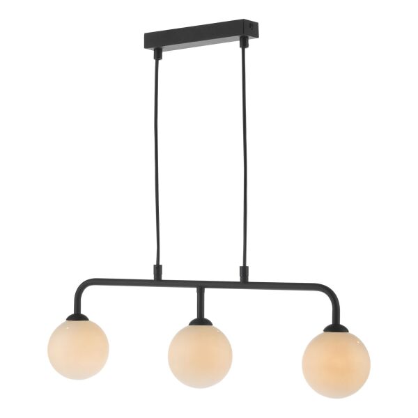 FEY6222-02 Feya Lampa sufitowa Dar Lighting - rabaty 20% w koszyku
