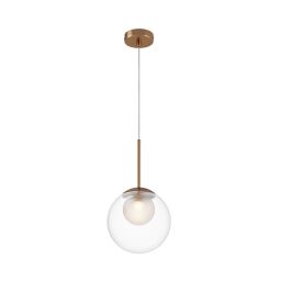 MOD521PL-01G3 Lampa wisząca Basic form Maytoni - Mega RABATY % w koszyku