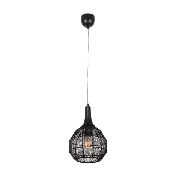 365430132 SORAYA lampa wisząca LED Trio - Mega RABATY w koszyku %